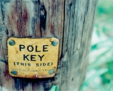 Pole Key